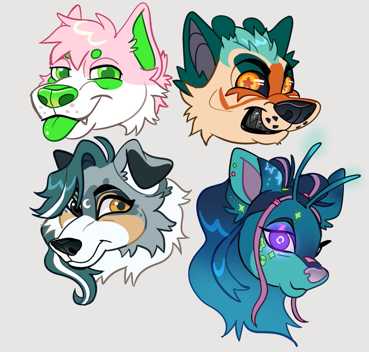 silly ๐ฆ (@sillaysaurus) on Twitter photo minis for <a href="/bitebarks/">jake๐บฮฮ๐</a> <a href="/SexyRadish813/">๐ฎ๐ธPeerless Cucumber! ๐ฅ0โ0๐ธ๐ฎ@LVFC2025</a> @GR4VEMUTT and <a href="/fuzzygrapesoda/">๐ Grape ๐</a> minis for <a href="/bitebarks/">jake๐บฮฮ๐</a> <a href="/SexyRadish813/">๐ฎ๐ธPeerless Cucumber! ๐ฅ0โ0๐ธ๐ฎ@LVFC2025</a> @GR4VEMUTT and <a href="/fuzzygrapesoda/">๐ Grape ๐</a>