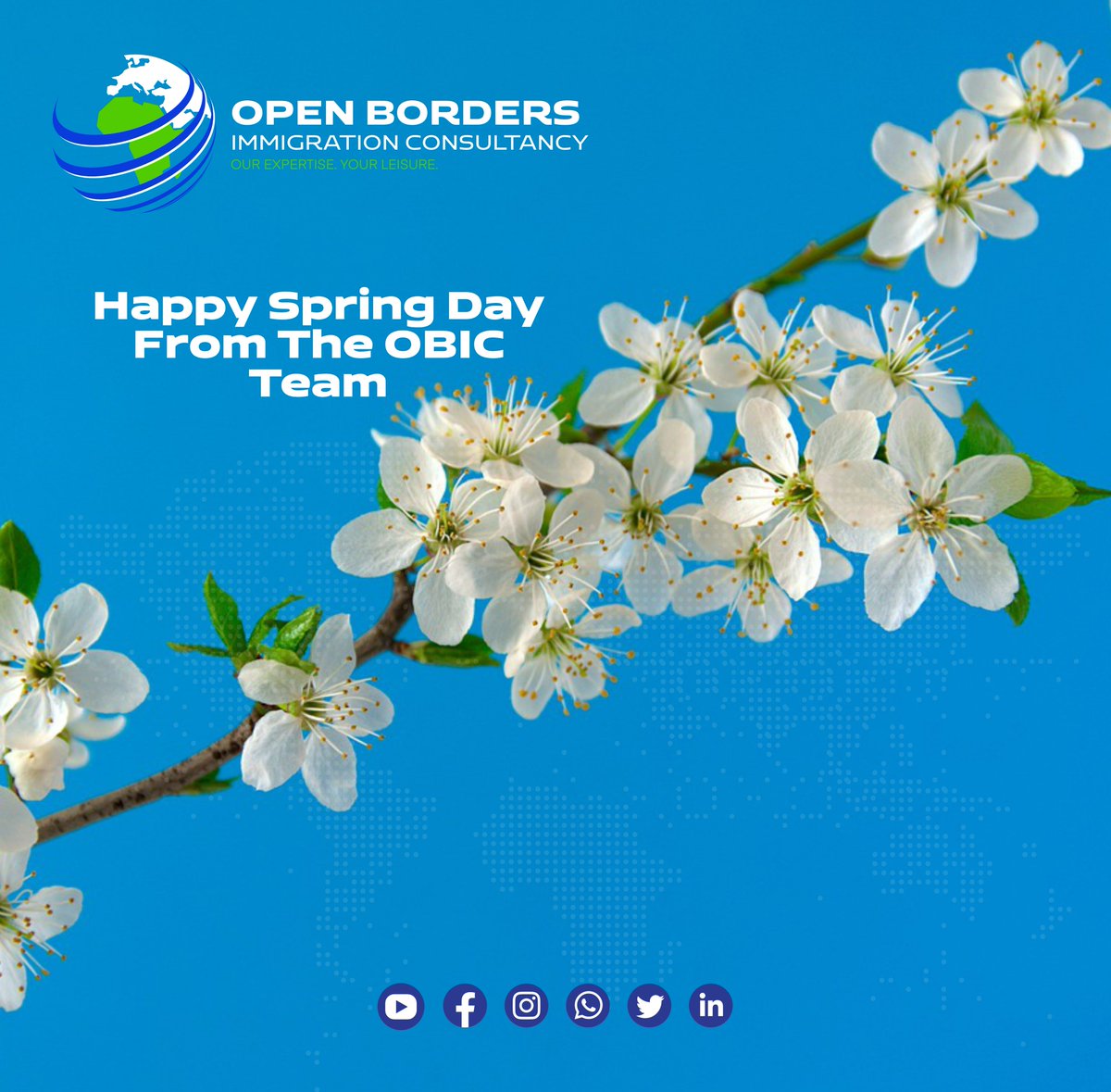 openbordersic's tweet photo. #SpringDay #SouthAfrica #OpenBordersImmigration https://t.co/PuNrOZzyid