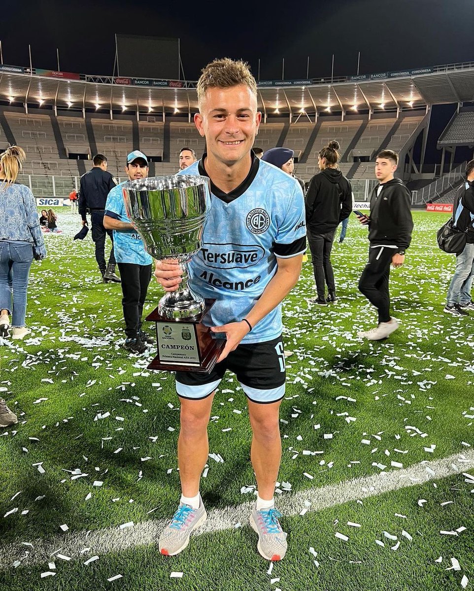 Gracias.
#GraciasLongo