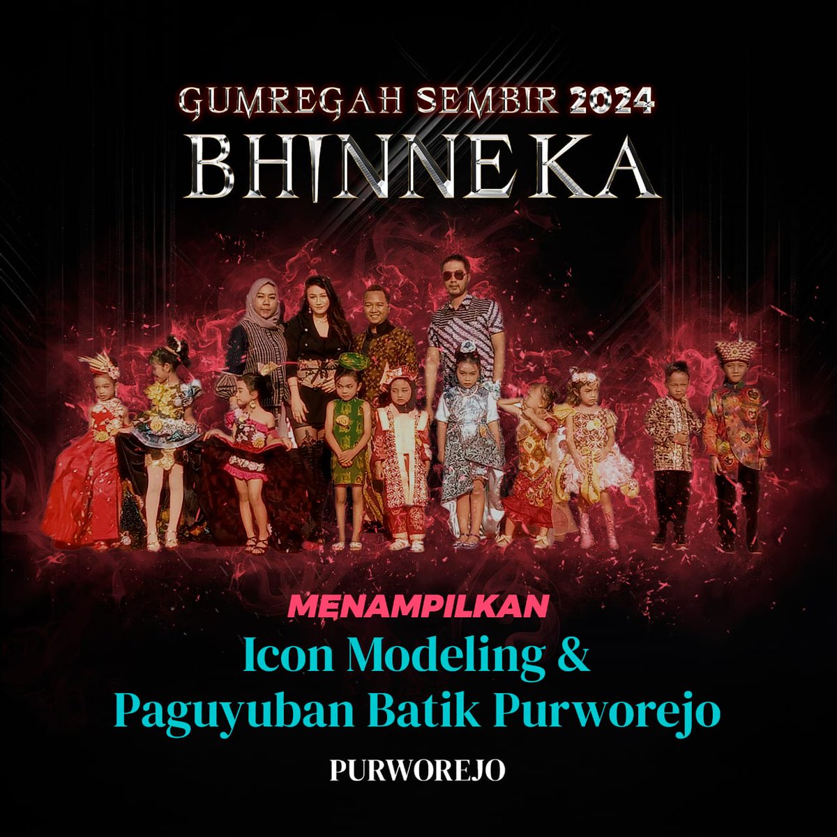 ig: @AgendaPurworejo (@agendapurworejo) on Twitter photo <a href="/NOngkrongLIKErs/">ig: @NOngkrongLIKErs 📝📷📹📲</a> <a href="/PurworejoWisata/">PESONA DESWITA PURWOREJO</a> <a href="/PoerworedjoFess/">EDISI BANTU TEMAN</a> <a href="/ADzonePURWOREJO/">ig: @ADzonePURWOREJO</a> <a href="/BlackBlack775/">Muhamad Ansori</a> <a href="/BOBorobudur/">Badan Otorita Borobudur (BOB)</a> <a href="/CaturAsmaragama/">Asmaragama</a> <a href="/Dewi_Kano/">Desa Wisata Kaligono</a> <a href="/disporaparjtg/">Disporapar Jateng #JelajahJatengSekarang</a> <a href="/diadibaliklayar/">below the line creative channel</a> <a href="/DEEPERANDBEYOND/">deeper and beyond</a> <a href="/EkoBudiHWJ/">Eko Budi HWJ</a> <a href="/wawanandys/">Wawan Andy Setyawan (GTKHNK Kab. Purworejo)</a> <a href="/AsliPoerworedjo/">TANPA KITA BEDA JALAN CERITA!</a> <a href="/BincangCreative/">Bincang Creative</a> <a href="/FotograferScape/">FOTOGRAFERSCAPE</a> <a href="/FotograferSpace/">FOTOGRAFERSPACE</a> <a href="/ganjarpranowo/">Ganjar Pranowo</a> <a href="/sandiuno/">Sandiaga Salahuddin Uno</a> <a href="/DJITOEMERAJOE/">djitoe merajoe segala sesoeatoe jang diinginkannja</a> <a href="/SelukBelukMimin/">#DiRumahAja #StayAtHome</a> <a href="/UseOriginalEO/">Use Original EO</a> <a href="/SibazuArtCentre/">SIBAZU ART CENTRE PURWOREJO</a> <a href="/RARUPANUSANTARA/">RARUPA NUSANTARA</a> <a href="/BantulMakmur/">🇮🇩Bantul❤️Makmur🆎 #gerbangJogja🇮🇩</a> <a href="/PurworejoUpdate/">UNIQUE UPDATE USEFUL</a> <a href="/TWEET_PURWOREJO/">PURWOREJO APAPUN</a> <a href="/PUrworejoREview/">ig: @PUrworejoREview</a> <a href="/DeeperPurworejo/">ig: @DeeperPurworejo</a> <a href="/MozaikPetualang/">MOZAIK PETUALANG</a> <a href="/VisitJawaTengah/">Visit Jawa Tengah</a> <a href="/bung_angin/">Agustin Peranginangin</a> <a href="/PurworejoPiknik/">ig: @PurworejoPiknik</a> <a href="/PurworejoExcite/">PurworejoExcite UOEO</a> <a href="/PoerworedjoHits/">ig: @PoerworedjoHits</a> <a href="/PurworejoPeduli/">PurworejoPeduli</a> <a href="/PURWOREJOCORNER/">IG: @PURWOREJOCORNER</a> <a href="/PURWOREJO_24JAM/">PURWOREJO 24 JAM ON!</a> <a href="/PurworejoLovers/">ig: @PurworejoLovers</a> <a href="/BeyondPurworejo/">ig: @BeyondPurworejo</a> Beberapa sanggar juga dijadwalkan tampil..
#GumregahSembir #KampungBudayaSembir <a href="/NOngkrongLIKErs/">ig: @NOngkrongLIKErs 📝📷📹📲</a> <a href="/PurworejoWisata/">PESONA DESWITA PURWOREJO</a> <a href="/PoerworedjoFess/">EDISI BANTU TEMAN</a> <a href="/ADzonePURWOREJO/">ig: @ADzonePURWOREJO</a> <a href="/BlackBlack775/">Muhamad Ansori</a> <a href="/BOBorobudur/">Badan Otorita Borobudur (BOB)</a> <a href="/CaturAsmaragama/">Asmaragama</a> <a href="/Dewi_Kano/">Desa Wisata Kaligono</a> <a href="/disporaparjtg/">Disporapar Jateng #JelajahJatengSekarang</a> <a href="/diadibaliklayar/">below the line creative channel</a> <a href="/DEEPERANDBEYOND/">deeper and beyond</a> <a href="/EkoBudiHWJ/">Eko Budi HWJ</a> <a href="/wawanandys/">Wawan Andy Setyawan (GTKHNK Kab. Purworejo)</a> <a href="/AsliPoerworedjo/">TANPA KITA BEDA JALAN CERITA!</a> <a href="/BincangCreative/">Bincang Creative</a> <a href="/FotograferScape/">FOTOGRAFERSCAPE</a> <a href="/FotograferSpace/">FOTOGRAFERSPACE</a> <a href="/ganjarpranowo/">Ganjar Pranowo</a> <a href="/sandiuno/">Sandiaga Salahuddin Uno</a> <a href="/DJITOEMERAJOE/">djitoe merajoe segala sesoeatoe jang diinginkannja</a> <a href="/SelukBelukMimin/">#DiRumahAja #StayAtHome</a> <a href="/UseOriginalEO/">Use Original EO</a> <a href="/SibazuArtCentre/">SIBAZU ART CENTRE PURWOREJO</a> <a href="/RARUPANUSANTARA/">RARUPA NUSANTARA</a> <a href="/BantulMakmur/">🇮🇩Bantul❤️Makmur🆎 #gerbangJogja🇮🇩</a> <a href="/PurworejoUpdate/">UNIQUE UPDATE USEFUL</a> <a href="/TWEET_PURWOREJO/">PURWOREJO APAPUN</a> <a href="/PUrworejoREview/">ig: @PUrworejoREview</a> <a href="/DeeperPurworejo/">ig: @DeeperPurworejo</a> <a href="/MozaikPetualang/">MOZAIK PETUALANG</a> <a href="/VisitJawaTengah/">Visit Jawa Tengah</a> <a href="/bung_angin/">Agustin Peranginangin</a> <a href="/PurworejoPiknik/">ig: @PurworejoPiknik</a> <a href="/PurworejoExcite/">PurworejoExcite UOEO</a> <a href="/PoerworedjoHits/">ig: @PoerworedjoHits</a> <a href="/PurworejoPeduli/">PurworejoPeduli</a> <a href="/PURWOREJOCORNER/">IG: @PURWOREJOCORNER</a> <a href="/PURWOREJO_24JAM/">PURWOREJO 24 JAM ON!</a> <a href="/PurworejoLovers/">ig: @PurworejoLovers</a> <a href="/BeyondPurworejo/">ig: @BeyondPurworejo</a> Beberapa sanggar juga dijadwalkan tampil..
#GumregahSembir #KampungBudayaSembir