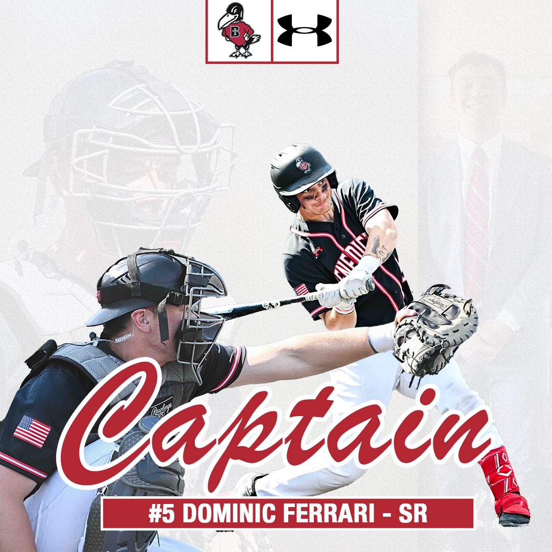 Benedictine Baseball tweet media