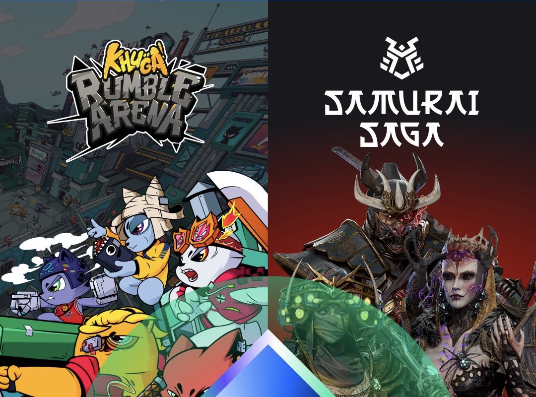 <a href="/forkedconf/">FORKED</a> <a href="/OmarKevinSKR/">Omar Moscoso</a> <a href="/TheSamuraiSaga/">Samurai Saga</a> <a href="/saakuru_labs/">Saakuru Protocol 👾</a> We like the <a href="/TheSamuraiSaga/">Samurai Saga</a>.