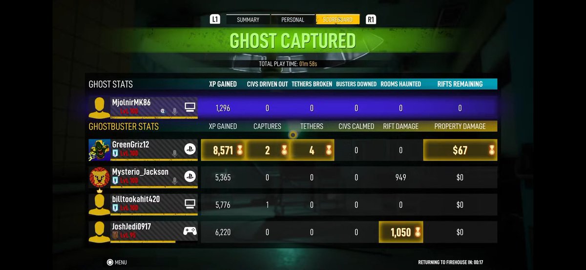 TheTrapMasters's tweet image. First game of Chapter 3 Season 2 and we got it in the bag! We won 2-0 against @gbsul_tpr but they gave us some trouble trying to win it! Great games! 👻🚫