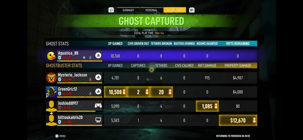 TheTrapMasters's tweet image. First game of Chapter 3 Season 2 and we got it in the bag! We won 2-0 against @gbsul_tpr but they gave us some trouble trying to win it! Great games! 👻🚫