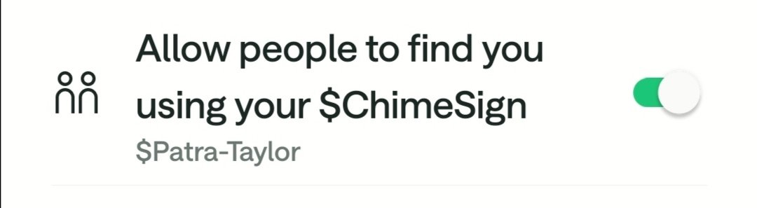 Patra_dreamz's tweet image. Okay y'all since we ask for these chime boosts every month leave your chime tag below so we can make a huge thread so we can save it and come back to it! #chime #chimeboost #chimebank #directdeposit