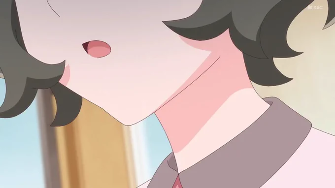 ゆまちゃんもまゆちゃんと同じく後悔してたんだな・・  #precure 
