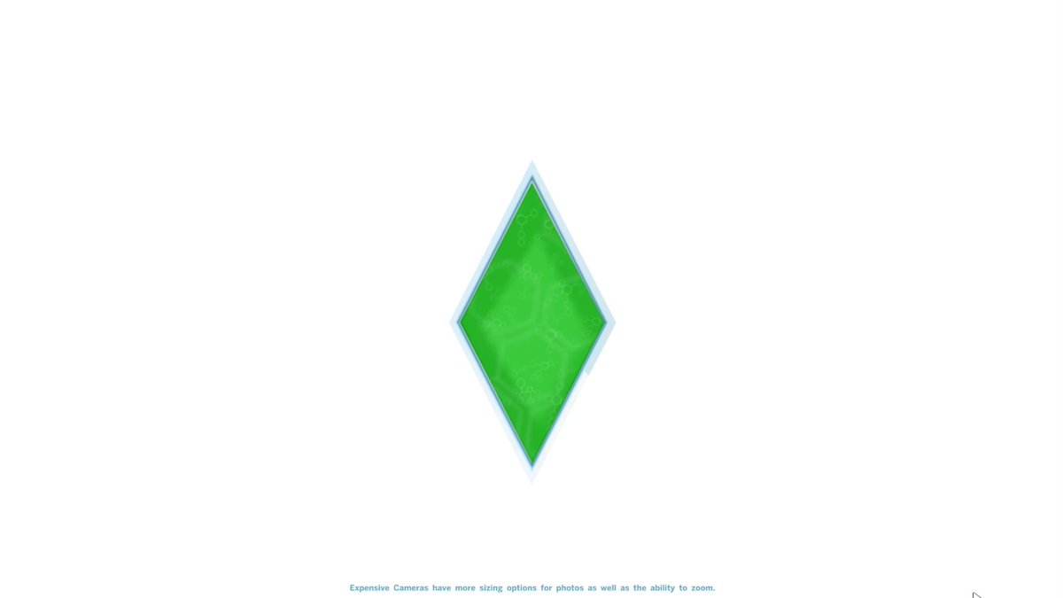 sillysimmuz's tweet image. If you remember this loading screen you're entitled to a senior discount