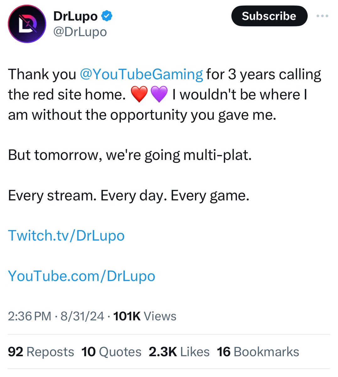 Jake Lucky 🔜 SGF tweet media