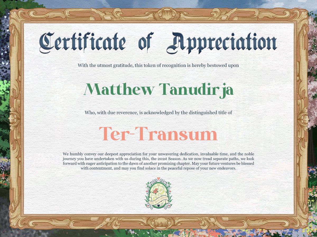 陈, Matthew. tweet media