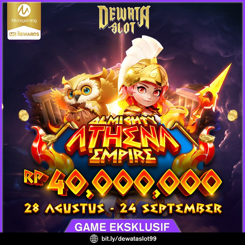 WealthBuildin10's tweet photo. ⚡️DEWATASLOT⚡️ > Agen Situs Togel Online &amp; Slot Gacor Terpercaya Gampang Maxwin 100%

💵 Minimal Deposit 15,000
💵 Minimal Withdraw 25,000

⚡️LINK Slot Maxwin DEWATASLOT⚡️ 
https://t.co/6SB07aIeKQ

#trandingtopik #viralhariini #fypシviralシ2024 #slotgacorhariini #slotgacorhariini https://t.co/tcqYo11LdG