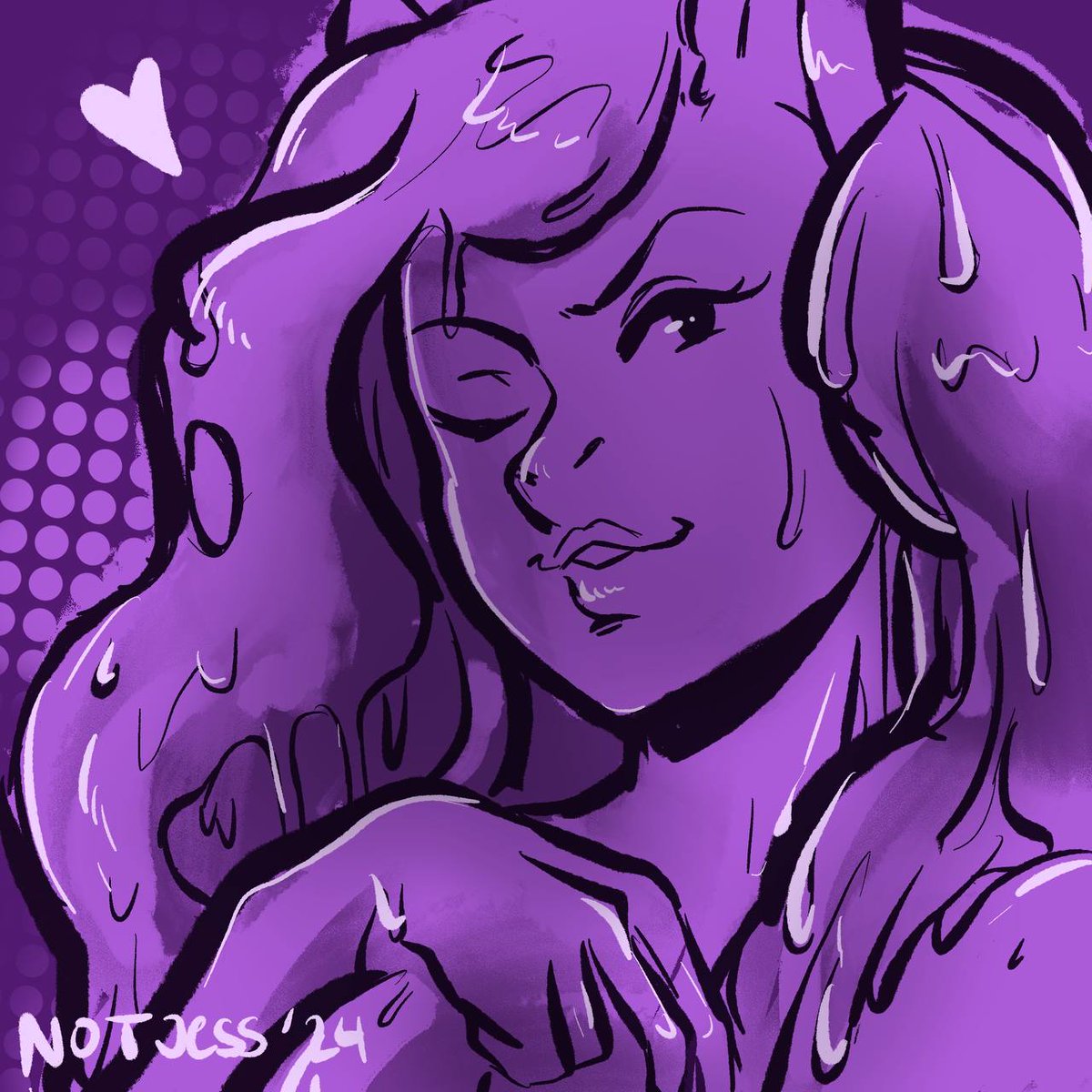 notjessdraws's tweet photo. 3/3

And that's it!! I'll be selling again today if y'all are interested ~ https://t.co/m9XhQRJeAk