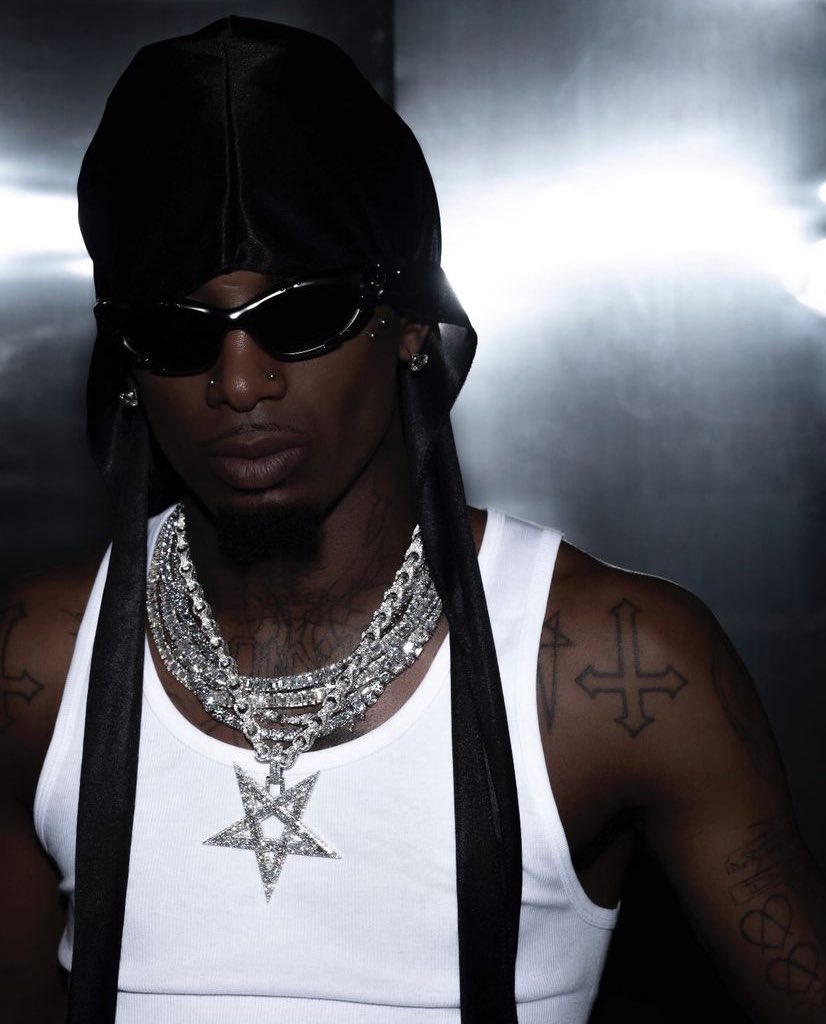 QUE HOMEM GOSTOSO PQP