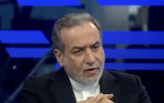 La nueva política exterior de Irán dlvr.it/TCcfqs RT <a href="/UniosVenezuela/">Uníos Venezuela 🇻🇪</a>
