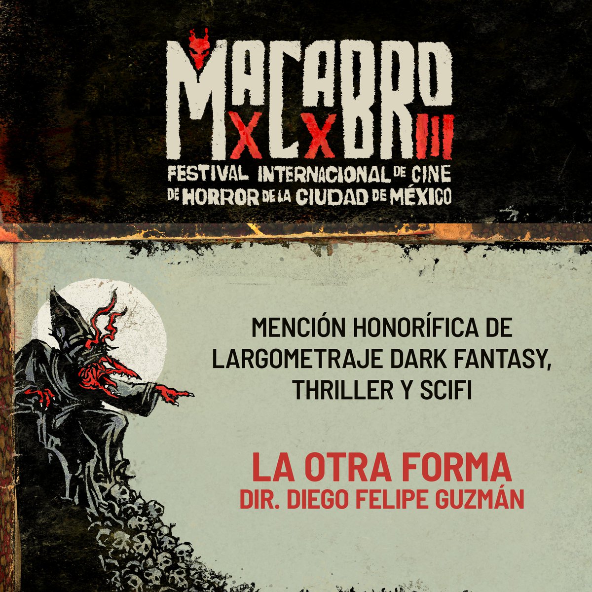 Macabro FICH (@macabrofich) on Twitter photo 