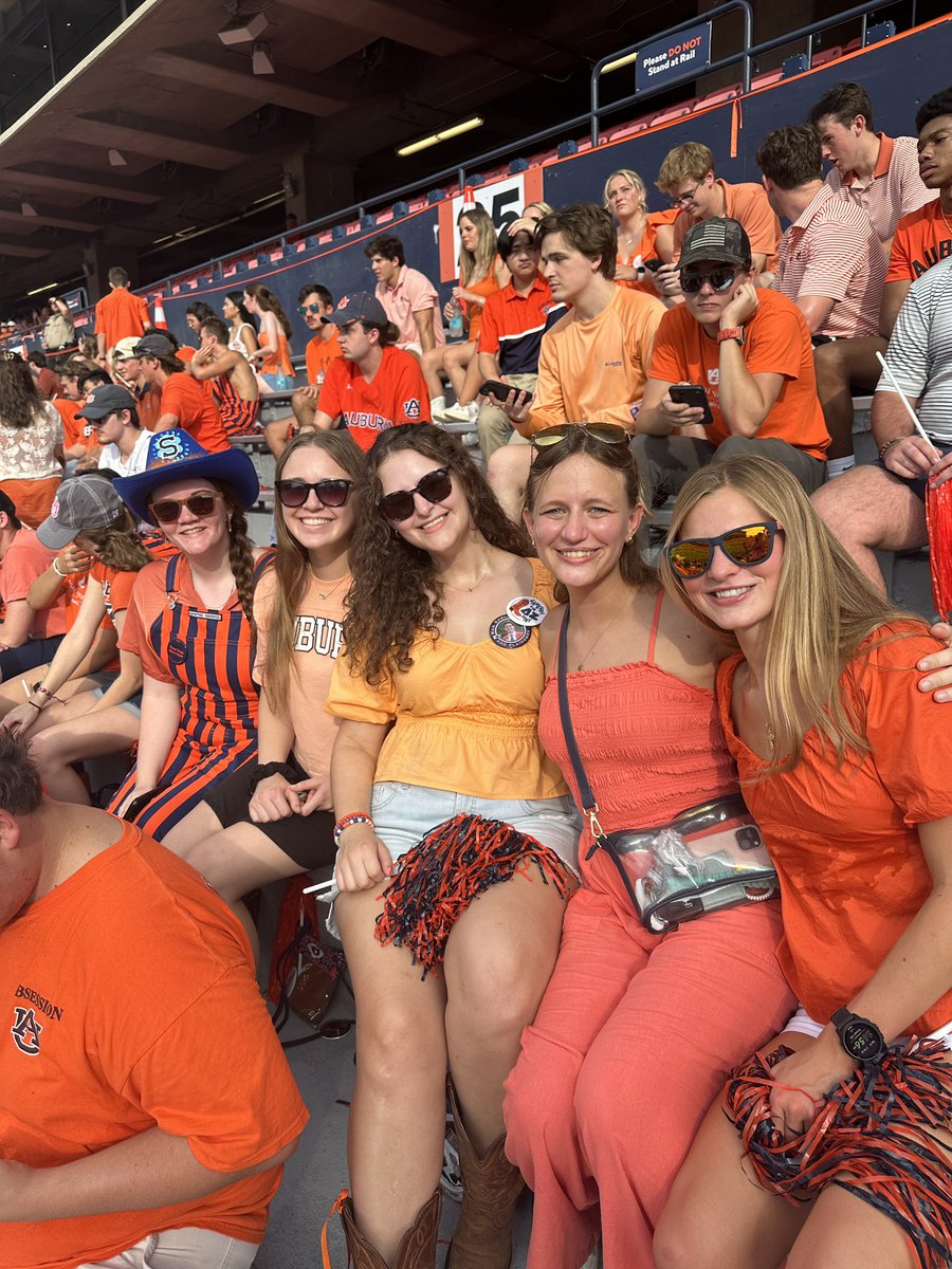 ainsbras's tweet photo. #WarEagle https://t.co/ZY1oLVRdNA
