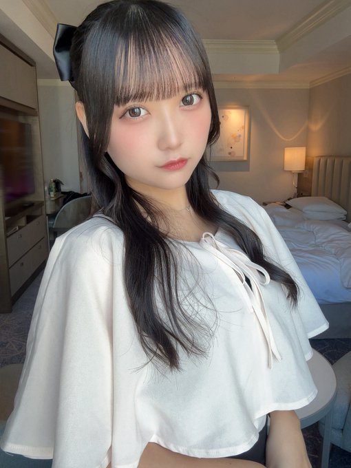 奥野未悠のTwitter画像24