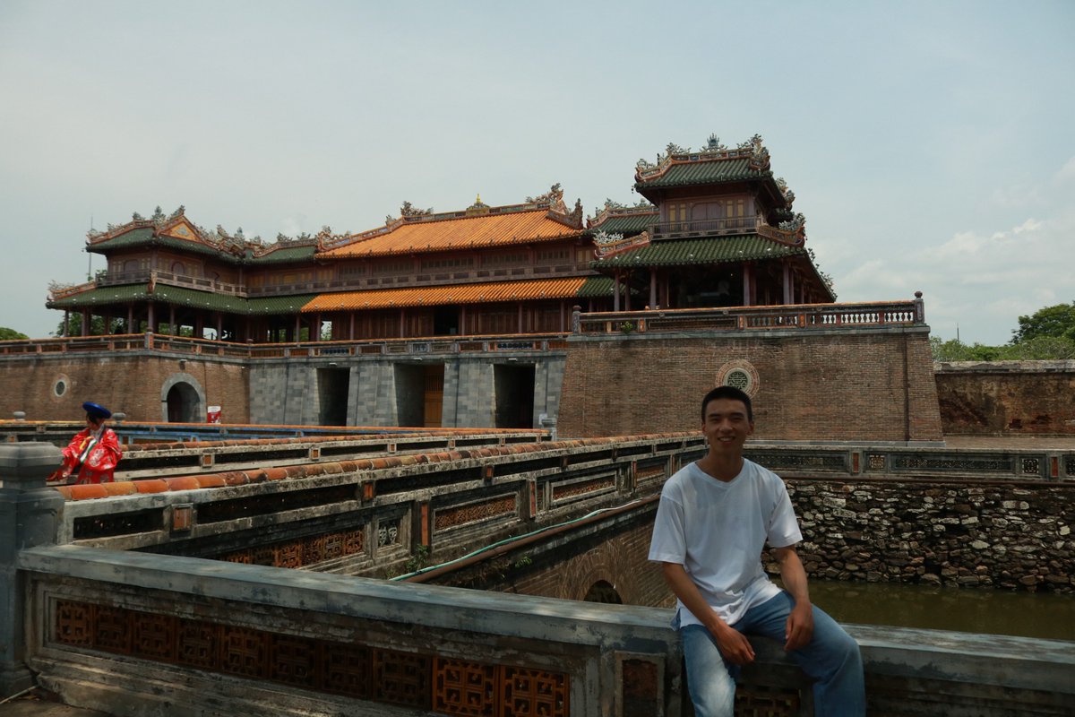 Le Hoang Phuc | Prime tweet media