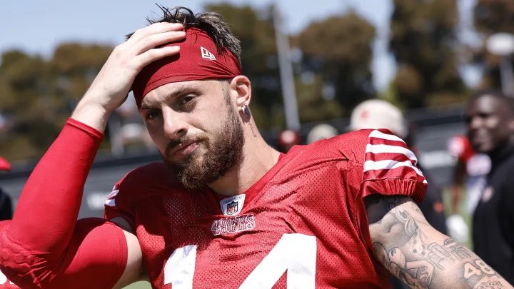 49ers & NFL News 24/7 tweet media