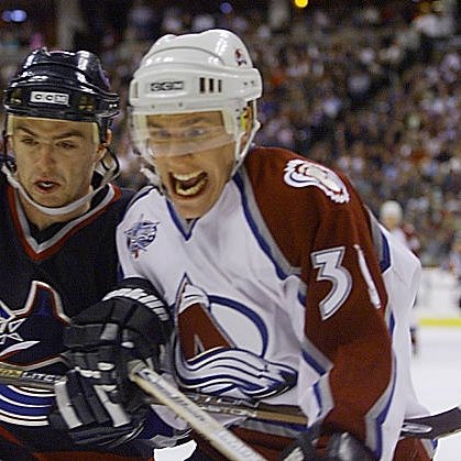 Avalanche Forever tweet media