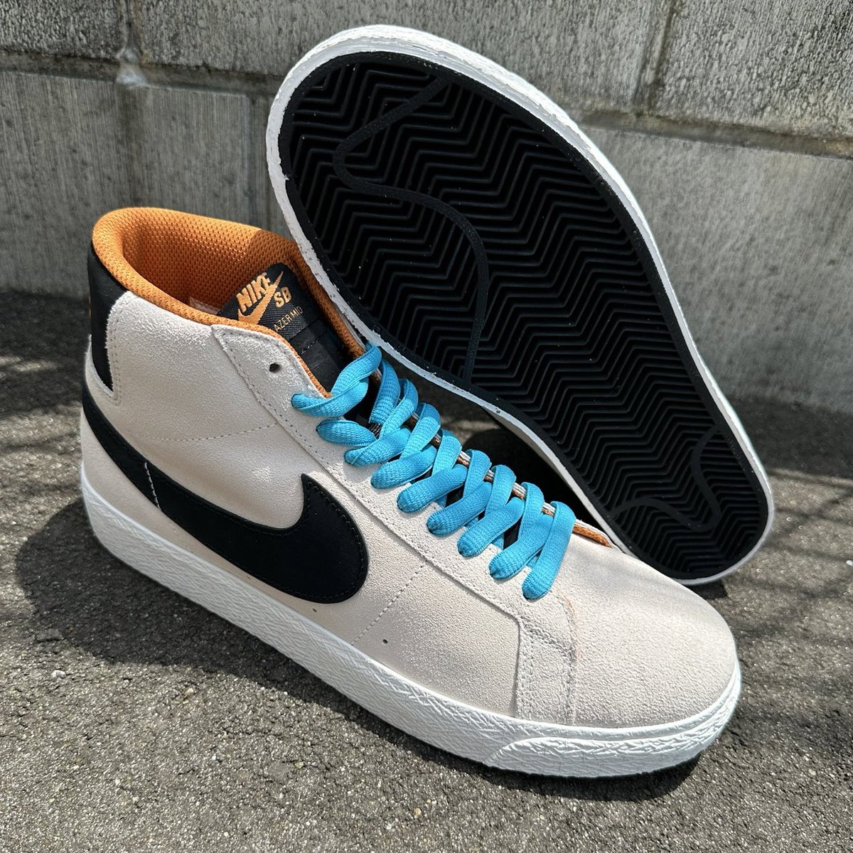 ben g nike sb blazer