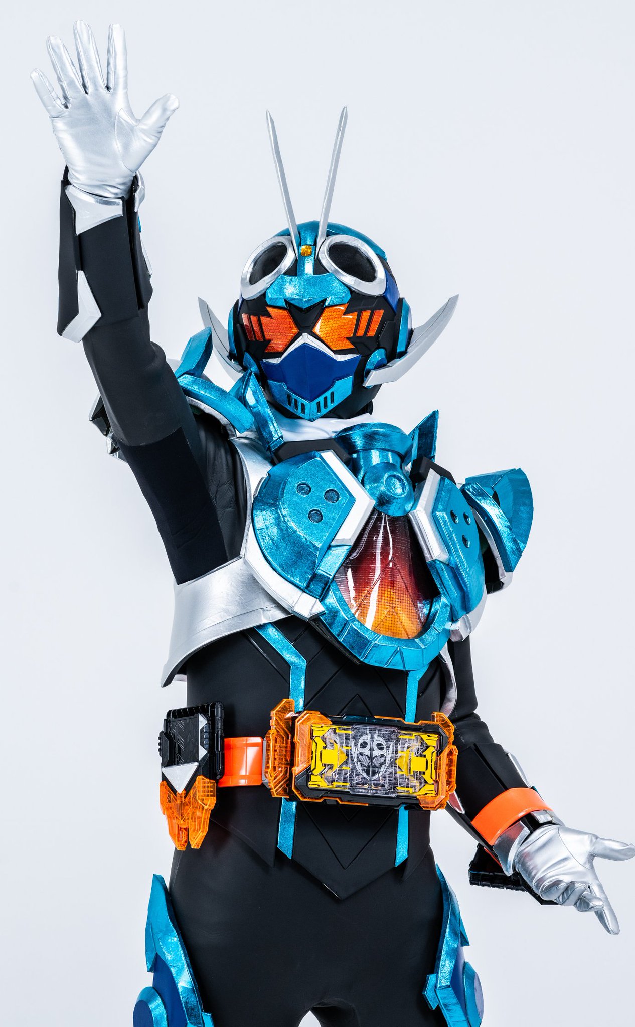 音速の騎士 on X: 