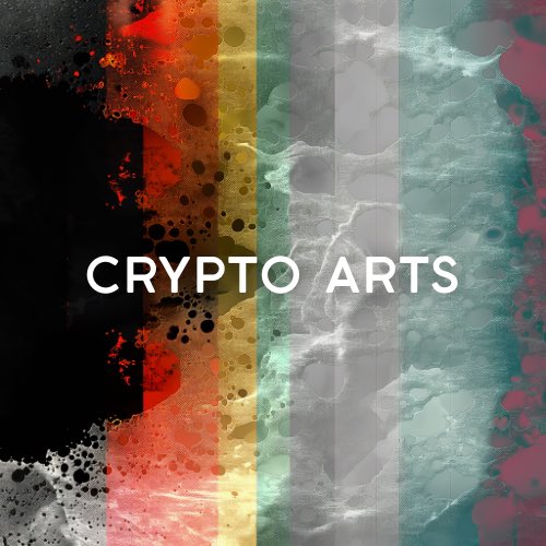 cryptoarts_shop's tweet photo. 2024年9月1日(日)正午OPEN https://t.co/IUlFH6lZ9a