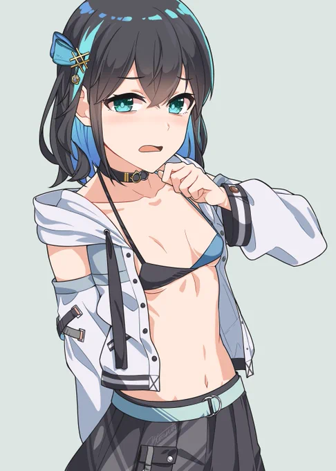 マイクロビキニmymi 