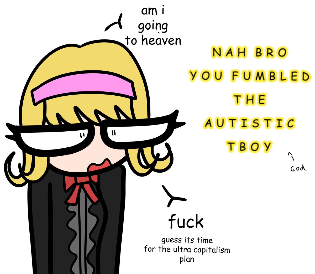 Atlas || Yuga’s #1 oshi || hot saw summer tweet media