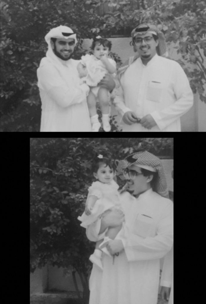 Rehammz's tweet photo. اليوم الأحد .. 

صرنا بدون عمو فهد ..

كيف اعلمك يا عمي اني مو مصدقه احد 💔 https://t.co/4te0j784Nk