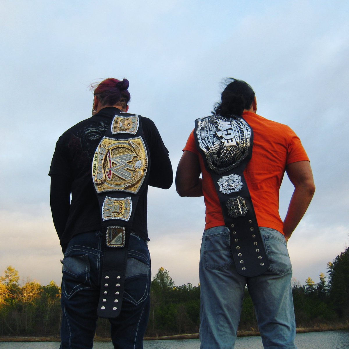 MATT HARDY tweet media