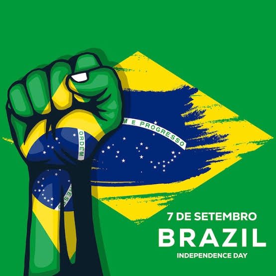 ➡️O Brasil é do povo! 🇧🇷 tweet media