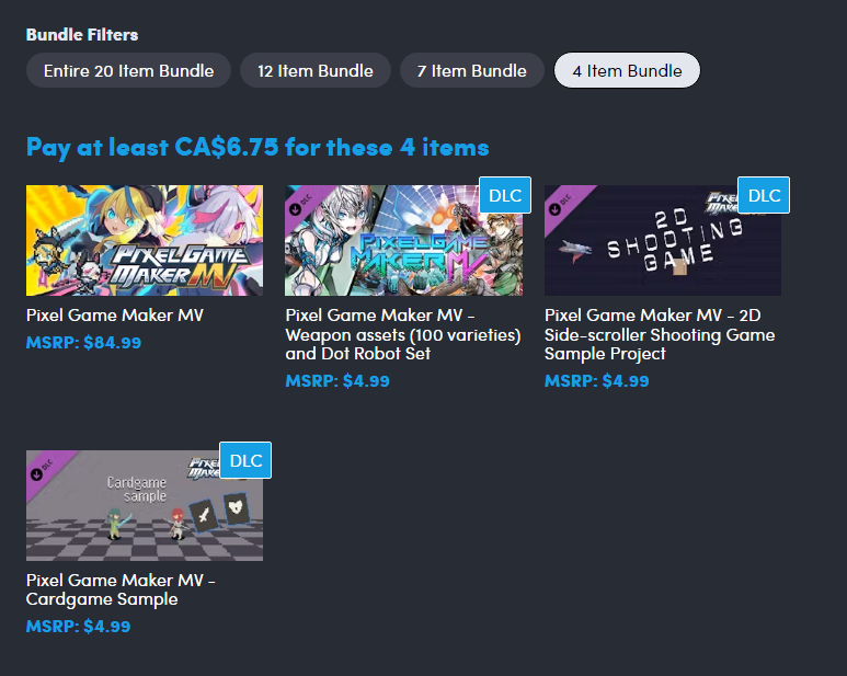 Chronocide Games tweet media