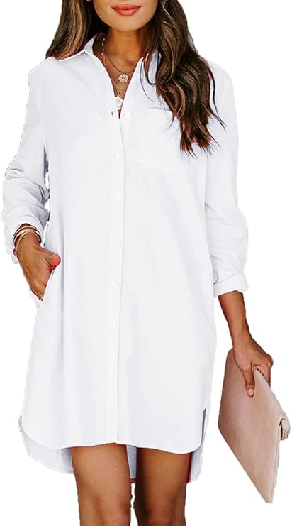 StelletDeals's tweet photo. Hey trendsetters! 🌟 Upgrade your wardrobe with the Paintcolors Women's Button Up Tunic for $28.99! Stylish, comfy, and pockets—what’s not to love? 👗 #ad #commissionsearned #FashionFinds #TunicStyle #WardrobeUpgrade
https://t.co/XmaPhYZ6Eh https://t.co/q8O7T7TlrF