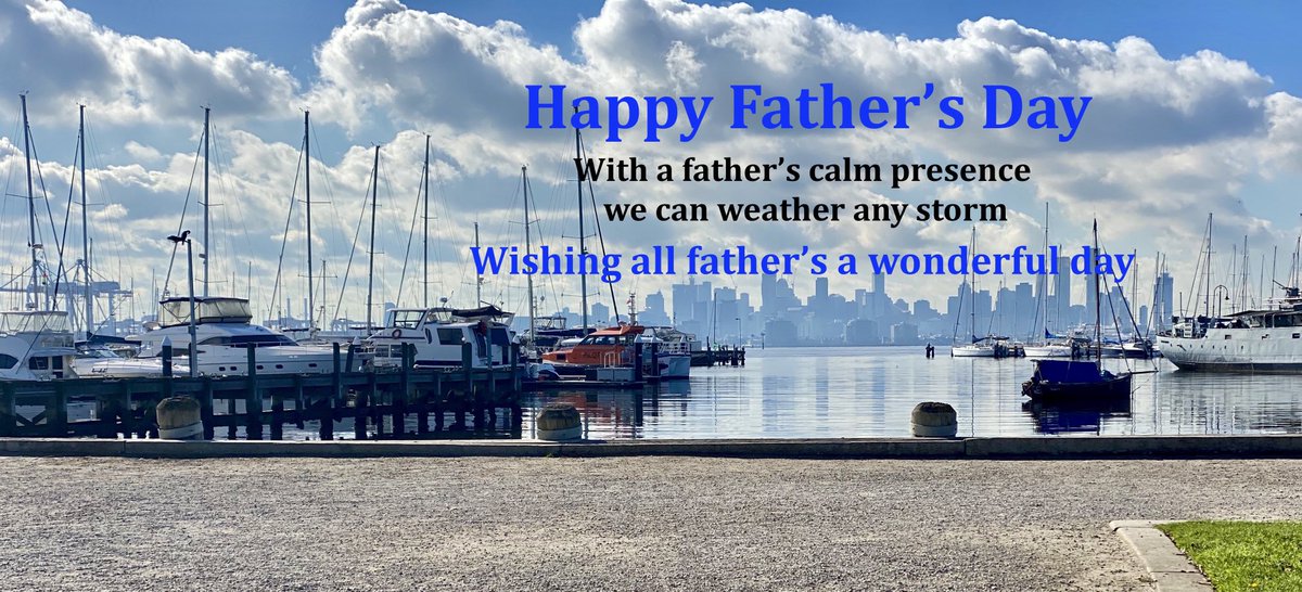 LisaForLynden's tweet photo. To all the amazing Fathers, Grandfathers &amp; Guardians in our community today is your day! Happy ‘Father’s Day’. https://t.co/eT8QpkRhuc
