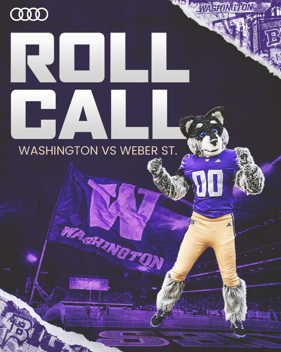 Washington Athletics tweet media