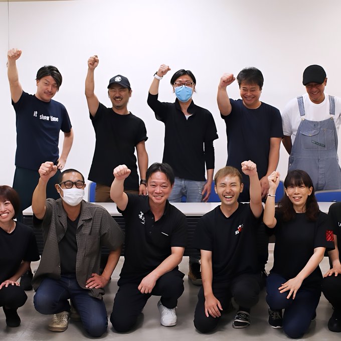 「鬼ラーメンプロジェクト」開催中！