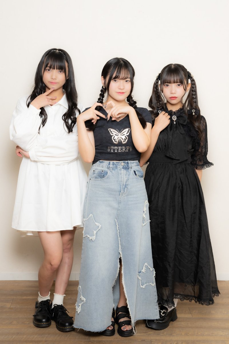 ny1au256's tweet image. RABBIT HUTCH その5
2024.8.17 特典会イベント@名古屋
#RABBITHUTCH #ラビハチ
#三浦みう #後藤ひなた #天野里音