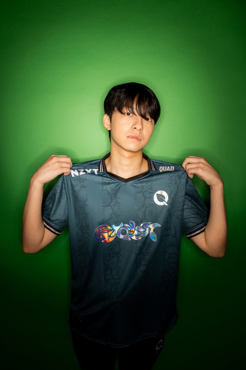 As said by <a href="/leagueofemily/">Emily Rand</a>, not only did <a href="/midQuad/">Quad</a> get a penta kill, but he also hit a League Cycle - A single, double, triple, quadra, and a penta kill all in the same game. This is the first time ever in #LCS history!