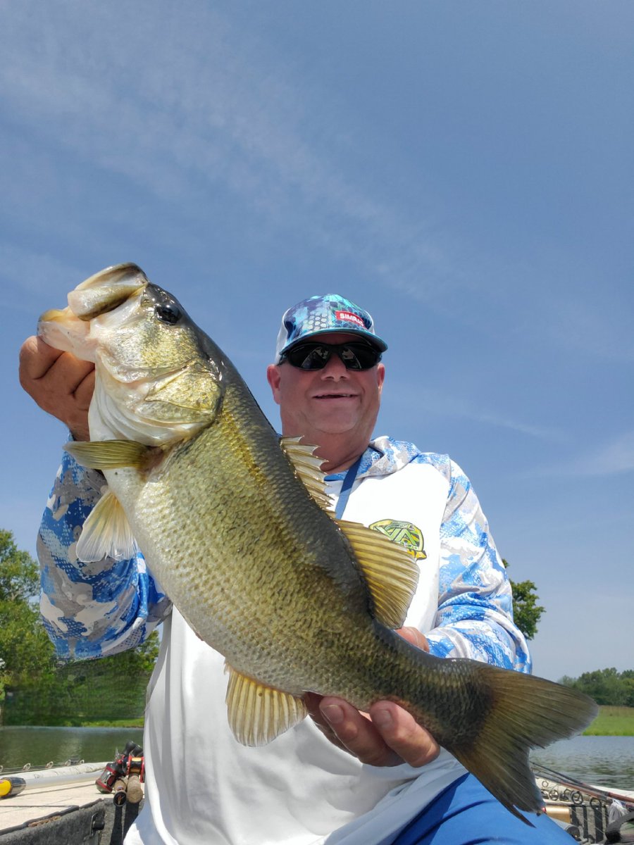Edwin Hall Fishing tweet media