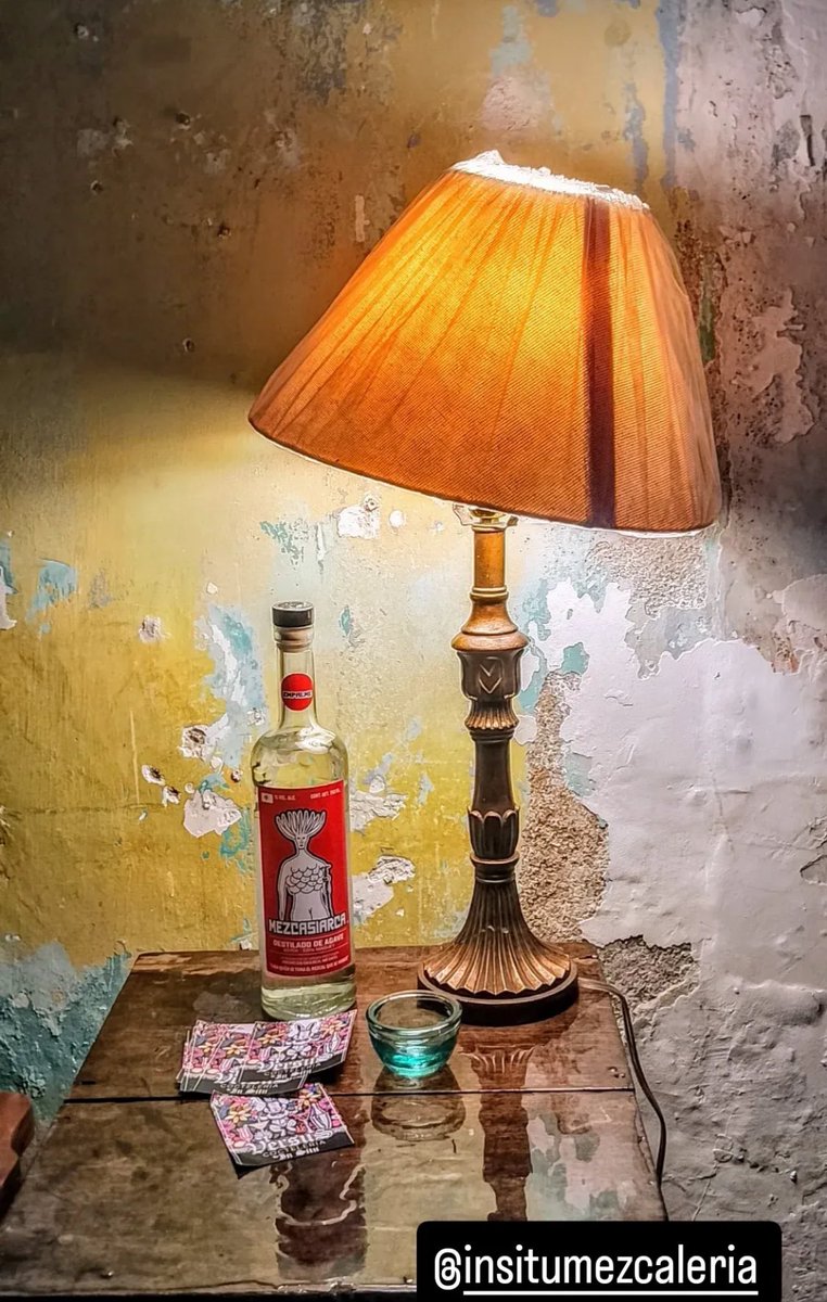 Te espero en <a href="/Insitumezcal/">In Situ</a>