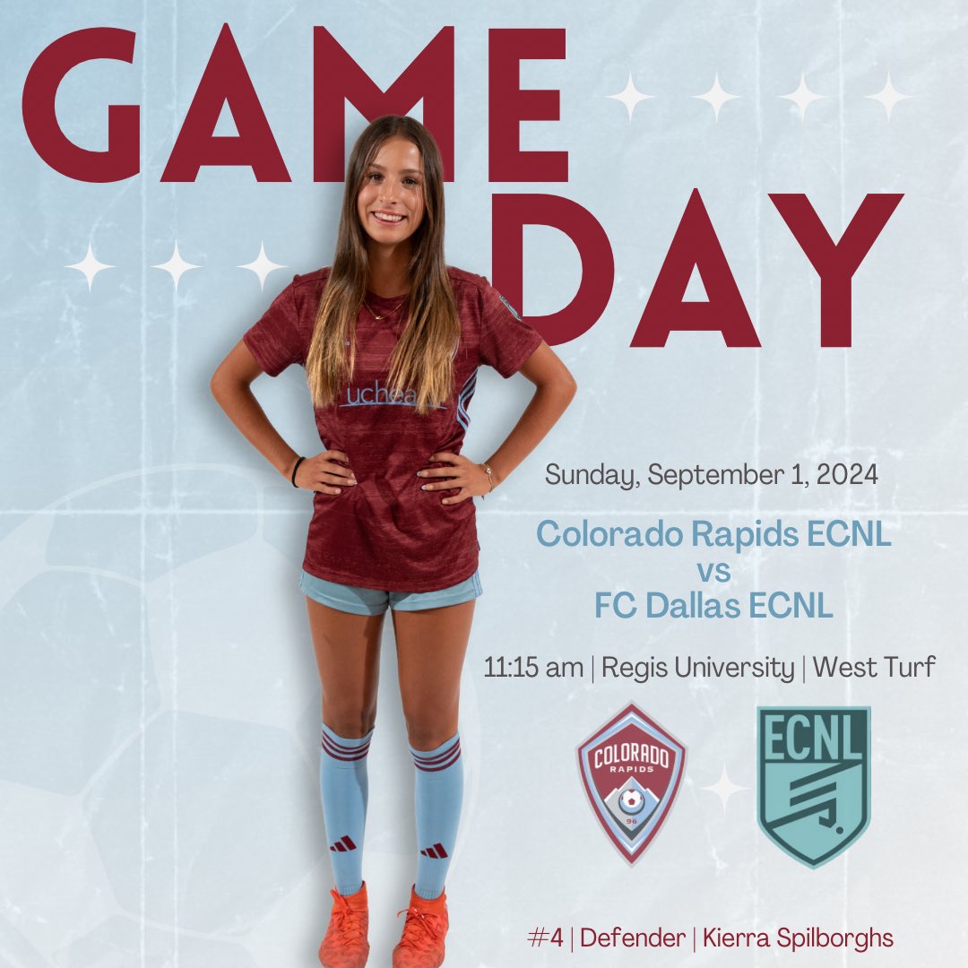 09G Rapids ECNL tweet media