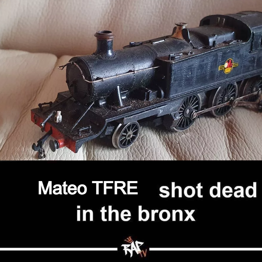 4RailwayEngines's tweet photo. Sad day for us all.. https://t.co/xS54qkj82V