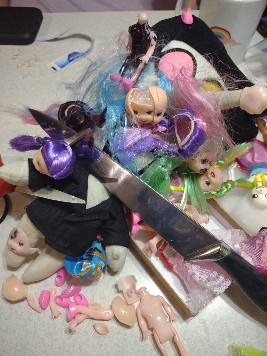 Man, I love picking on Spamton!