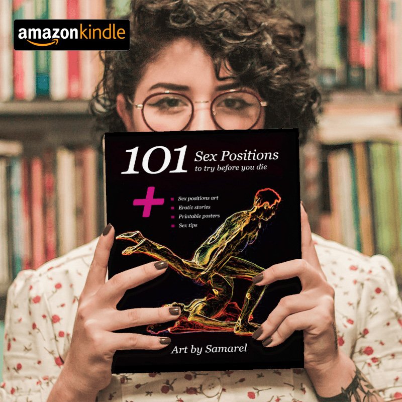 SamarelArt's tweet photo. Life is too short for boring sex...
Get my new sex positions guide.
https://t.co/A0TckCJN63

#sexpositions #sexguide #pleasureguide #intimacytips #bedroomadvice #couplesplay #sensualmoves #spiceitup #lovemaking101 #passionplay https://t.co/23VBeQBxIh