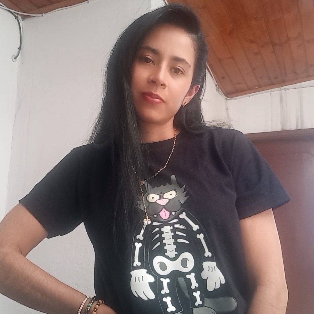 ERIKA TATIANA PACHECO PAN tweet media