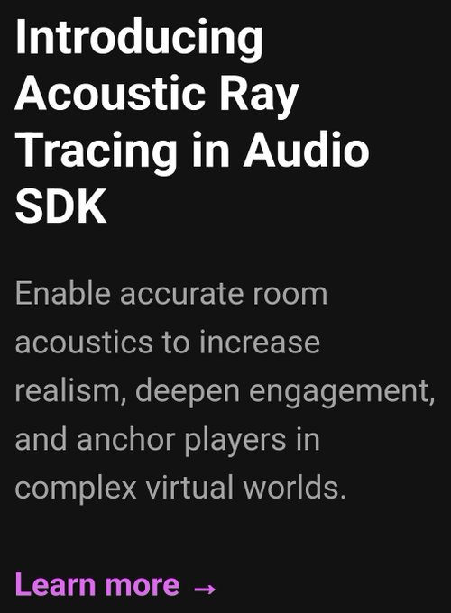 bruh I want to make sound-only escape rooms/survival horror that you have to play with the screen off