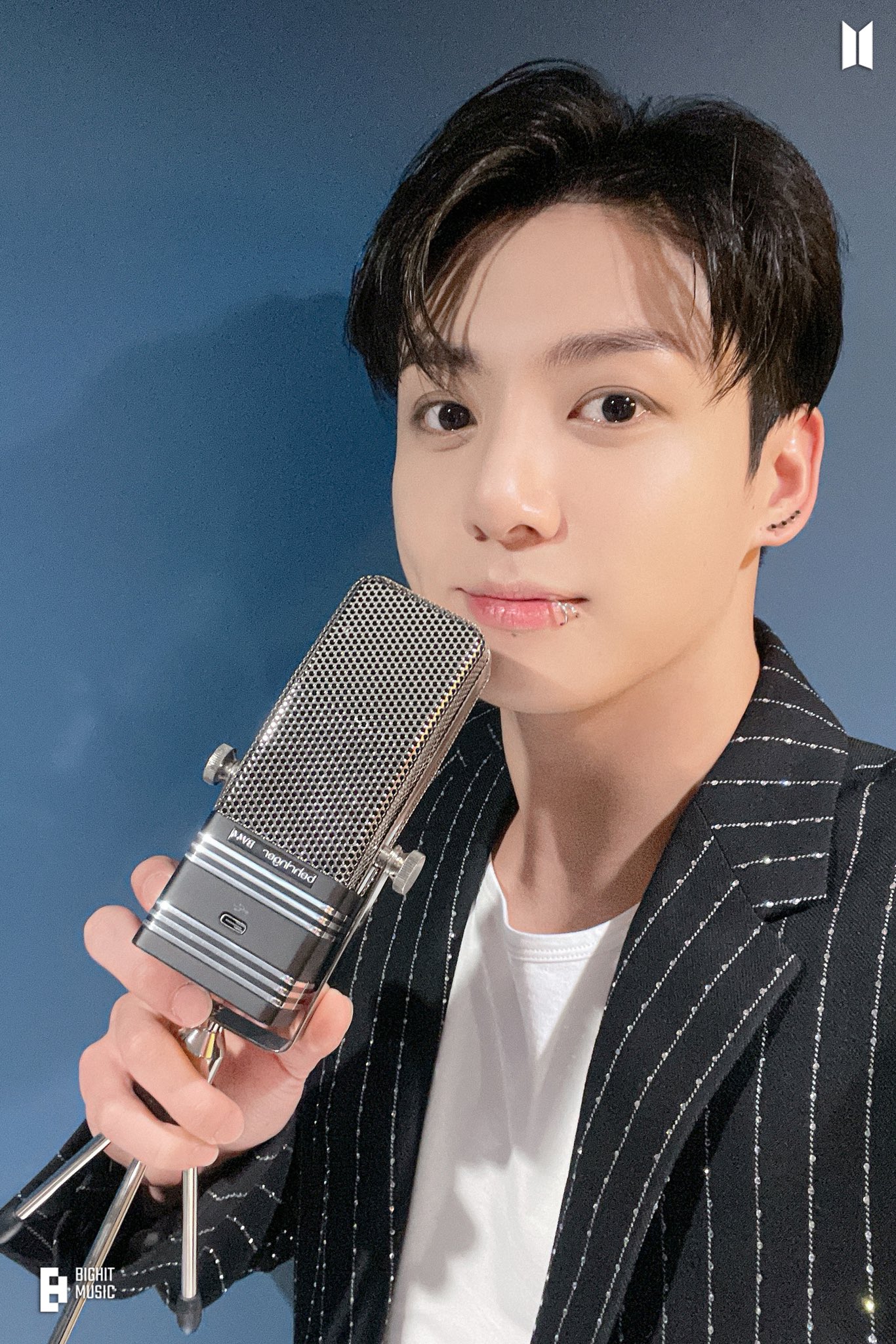 BTS Charts Daily on X: 