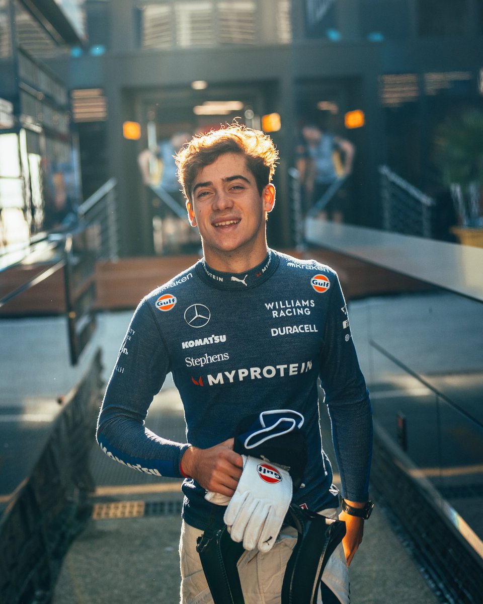 HOY ES UN DIA HISTORICO 🇦🇷