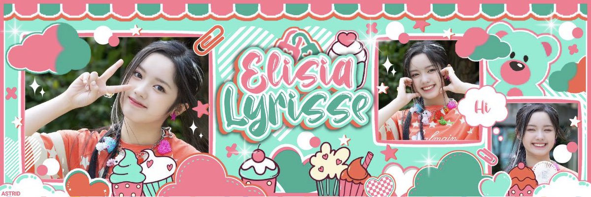 fluffle_ofcl418's tweet photo. Elisia on Choeaedol (Aug 31, 2024):  

✅ Top 10 with 402,814 votes  

Banner credit © @MarinAstrid23 
Photo credit © @418ut 

Feel free to dm us to join our team.  

Banner submission: elisiachoeaedol@gmail.com  

#ELISIA #엘리시아 #UNIS #유니스
@UNIS_offcl
@kpopidol_en https://t.co/W6CajidlbT