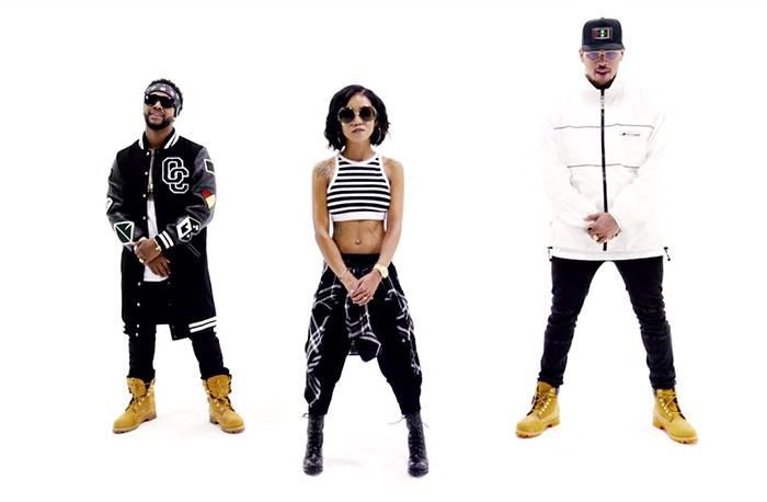 Cristiancitoo99's tweet photo. @chrisbrown's "Post To Be" ft. #Omarion , #JheneAiko Passed 884 Million In YouTube.
#ChrisBrown #YouTube #Vevo #PostToBe https://t.co/5LQsuSxXo7
